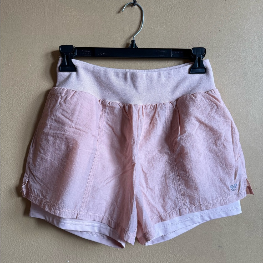 Forever 21 running shorts NWOT